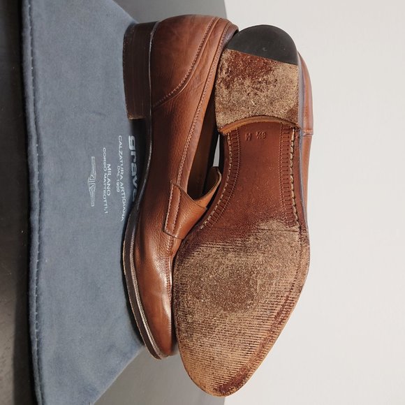 Ferragamo Loafers